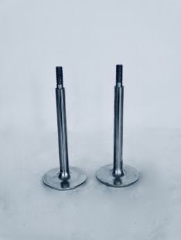 Индивидуальный клапан